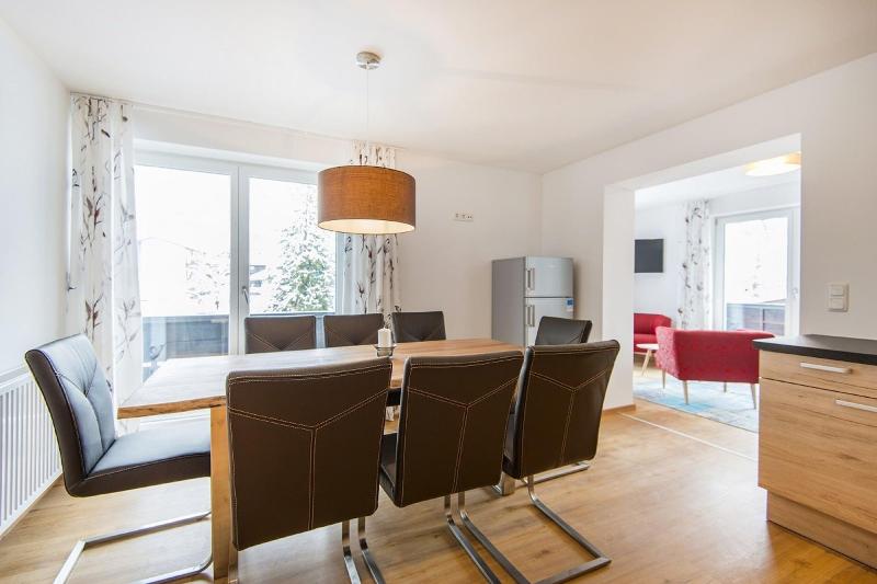 Haus Wallner by Alpentravel - Oda