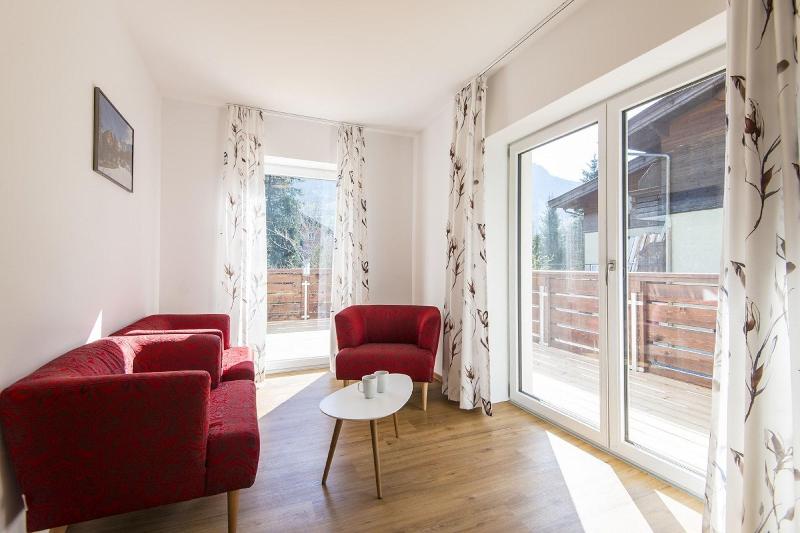 Haus Wallner by Alpentravel - Oda
