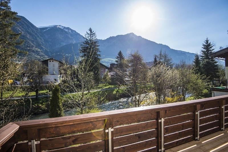 Haus Wallner by Alpentravel - Oda