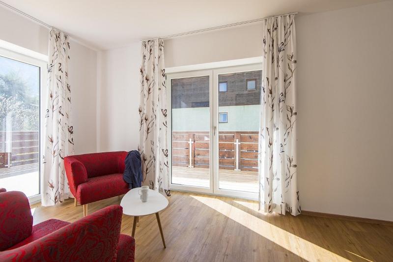 Haus Wallner by Alpentravel - Oda