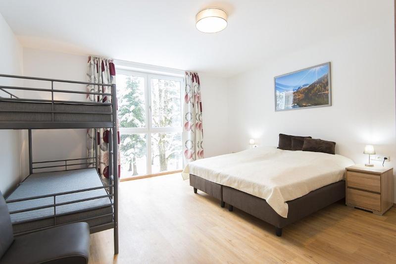 Haus Wallner by Alpentravel - Oda