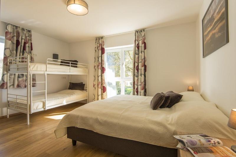 Haus Wallner by Alpentravel - Oda
