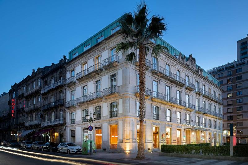AC Palacio Universal - Genel