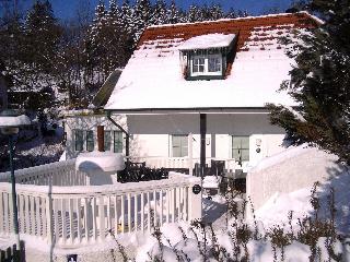 Ferienhaus BLACK & WHITE fotoÄŸrafÄ±