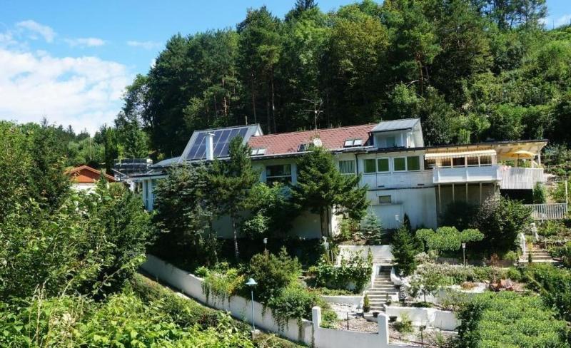 Ferienhaus BLACK & WHITE - Genel