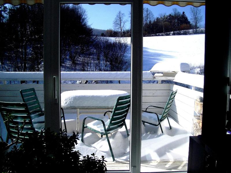 Ferienhaus BLACK & WHITE - Oda