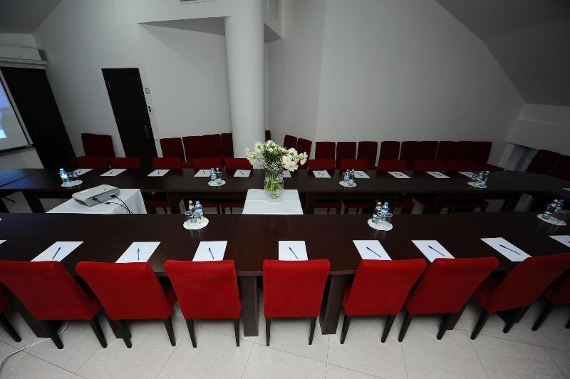 Hotel Aisi - Toplantı