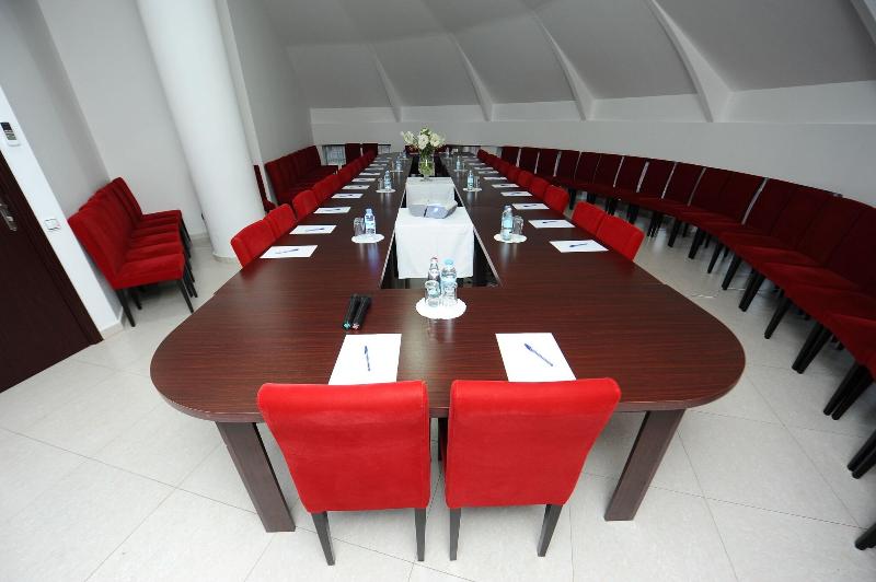 Hotel Aisi - Toplantı