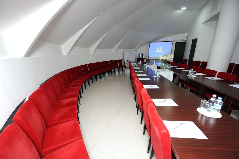 Hotel Aisi - Toplantı