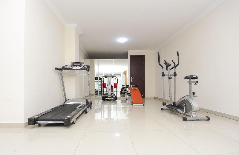 Hotel Aisi - Aktivite