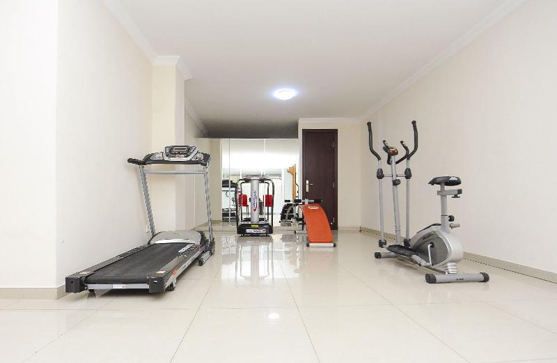 Hotel Aisi - Aktivite