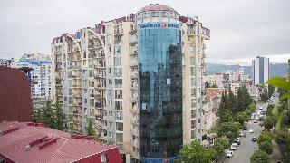 Hotel Aisi otel fotoğrafı