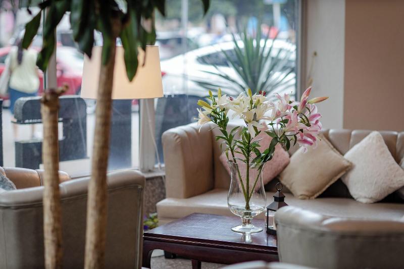 Hotel Aisi - Genel