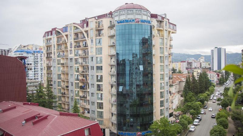 Hotel Aisi - Genel
