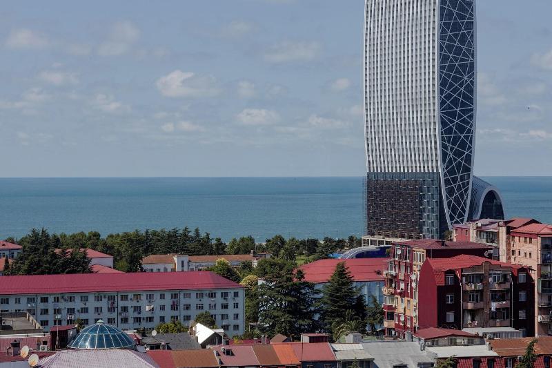 Hotel Aisi - Genel