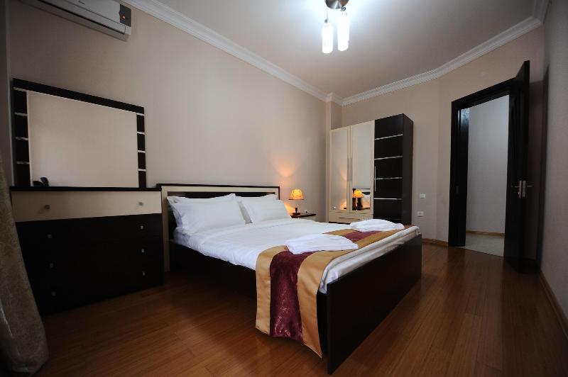 Hotel Aisi - Oda