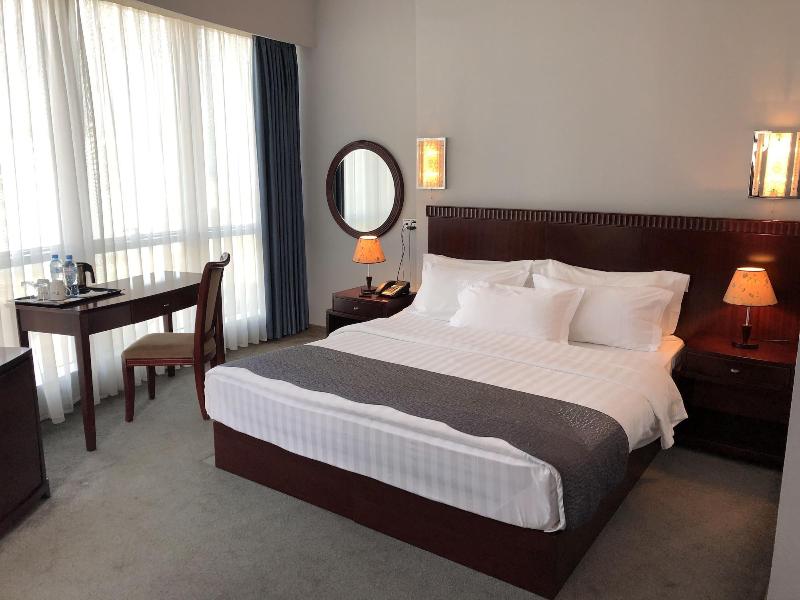 Hotel Aisi - Oda