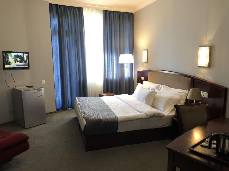 Hotel Aisi - Oda