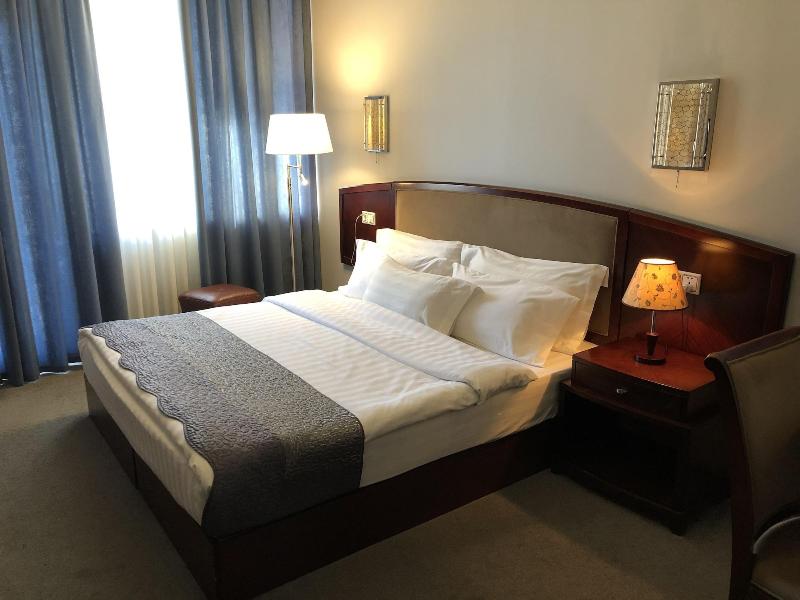 Hotel Aisi - Oda