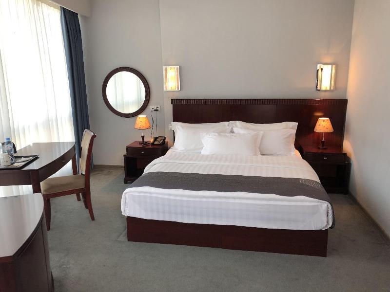 Hotel Aisi - Oda