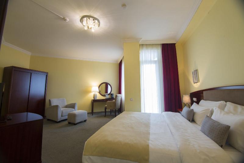 Hotel Aisi - Oda