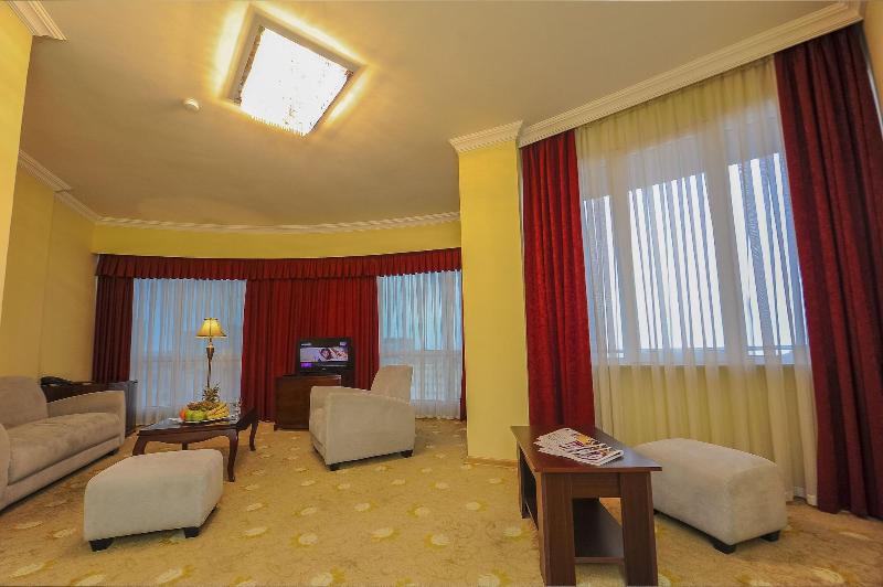 Hotel Aisi - Oda