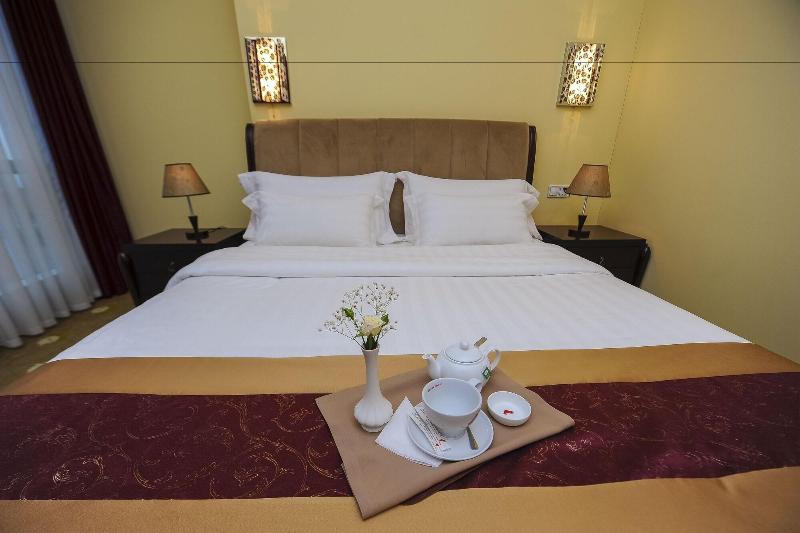 Hotel Aisi - Oda