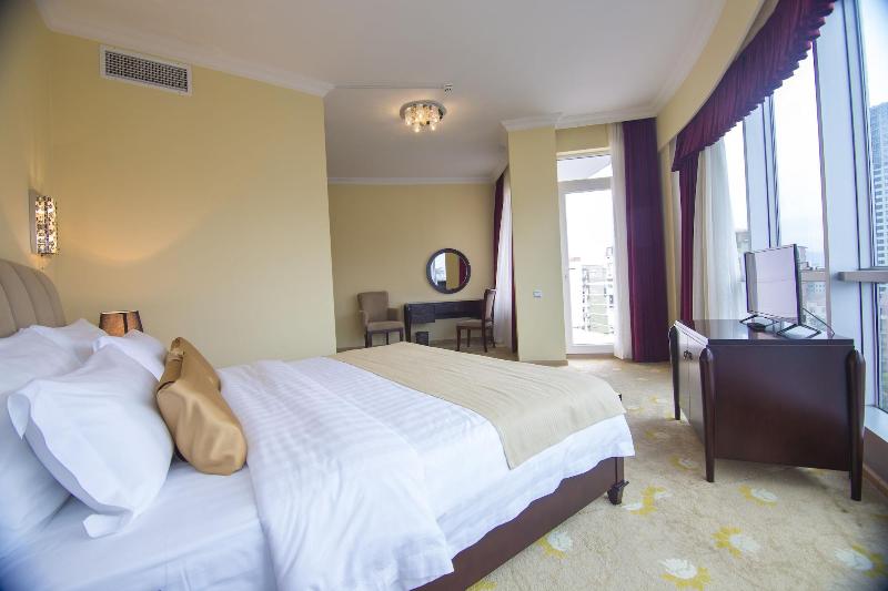 Hotel Aisi - Oda