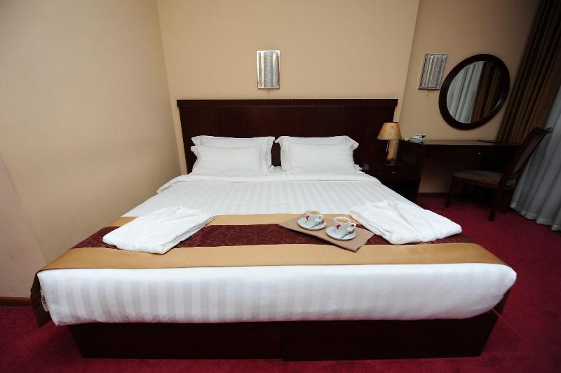 Hotel Aisi - Oda