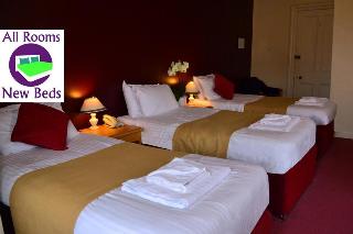 Stotfield Hotel otel fotoğrafı