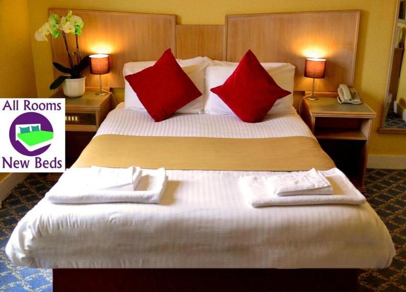 Stotfield Hotel - Genel