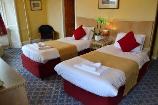 Stotfield Hotel fotoÄŸrafÄ±