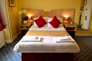 Stotfield Hotel fotoÄŸrafÄ±