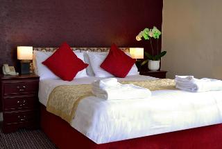 Stotfield Hotel fotoÄŸrafÄ±