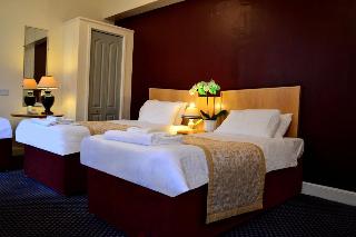 Stotfield Hotel fotoÄŸrafÄ±