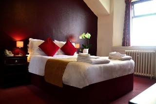 Stotfield Hotel fotoÄŸrafÄ±