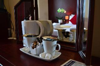 Stotfield Hotel fotoÄŸrafÄ±