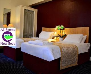 Stotfield Hotel fotoÄŸrafÄ±