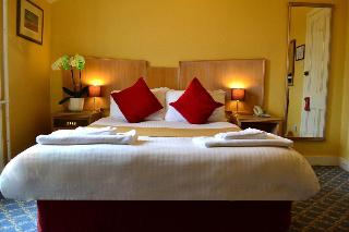Stotfield Hotel fotoÄŸrafÄ±