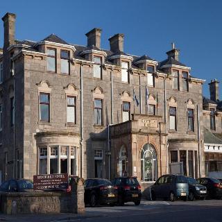 Stotfield Hotel fotoÄŸrafÄ±