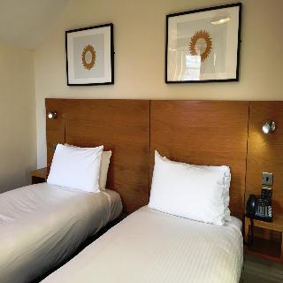 Stotfield Hotel fotoÄŸrafÄ±