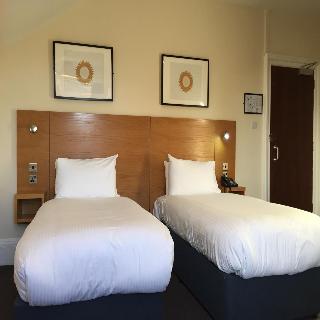 Stotfield Hotel fotoÄŸrafÄ±