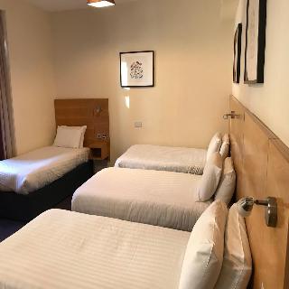 Stotfield Hotel fotoÄŸrafÄ±