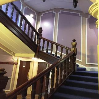 Stotfield Hotel fotoÄŸrafÄ±