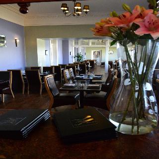 Stotfield Hotel fotoÄŸrafÄ±