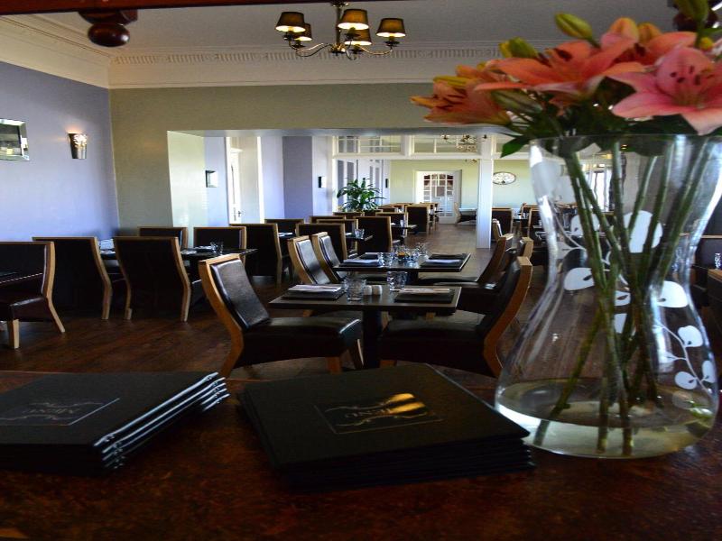 Stotfield Hotel - Genel