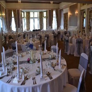 Stotfield Hotel fotoÄŸrafÄ±
