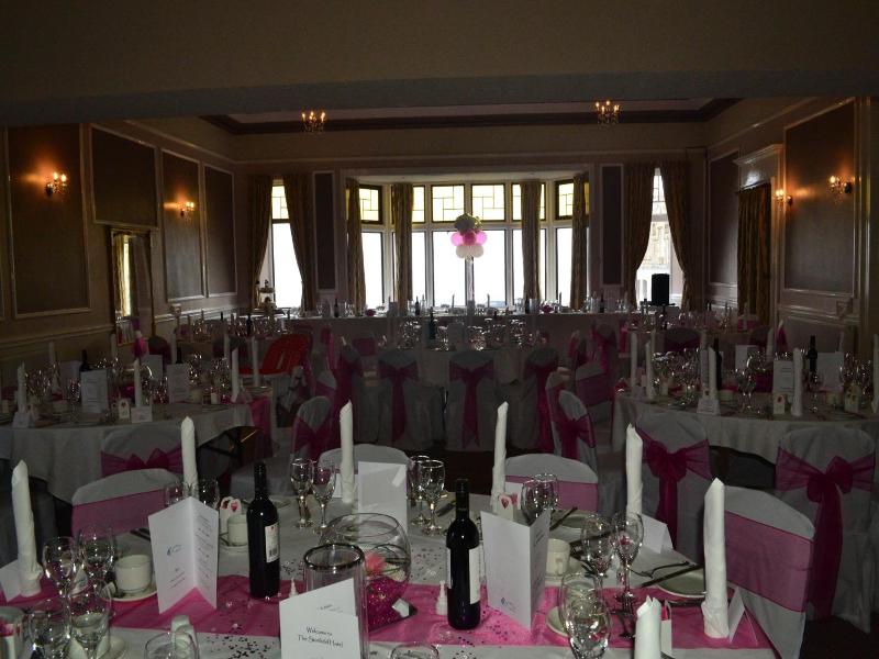 Stotfield Hotel - Genel