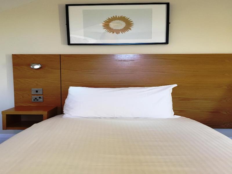 Stotfield Hotel - Oda