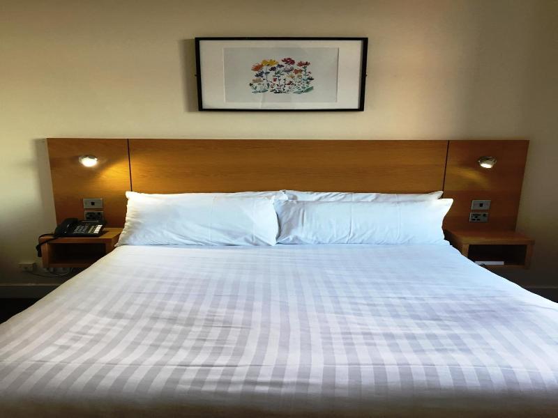 Stotfield Hotel - Oda